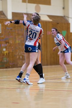 Bild 115 - TSV Ellerau - SG Hamburg Nord : Ergebnis: 42:23